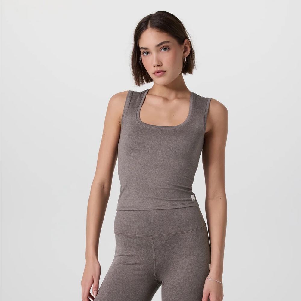 Halo essential scoop tank